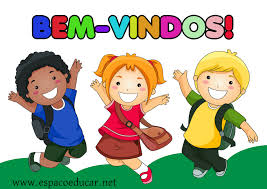 VOLTA ÀS AULAS - PAINEL DE SEJAM BEM-VINDOS AMPLIADO PARA BAIXAR ...