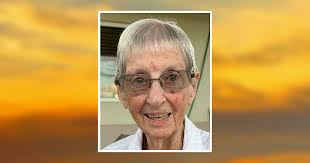 Myrtle Drorbaugh Obituary March 9, 2024