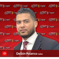 Fordham Toyota Staff