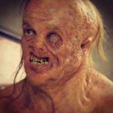 Jason voorhees (/ˈvɔːrhiːz/) is a fictional character from the friday the 13th series. Derek Mears On Twitter Jason Voorhees Friday The 13th 2009 Make Up By Scott Stoddard Fridaythe13th Jasonvoorhees Derekmears Horror Mamasboy Https T Co 02rtjvj0ro