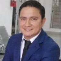 Marvin Mora Lara