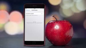 Now i have something like 14. Ios 12 Update Dein Iphone Auf Die Aktualisierung Vorbereiten