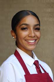 Tizzy Russell-Cartwright