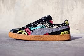 Puma Unveils Black History Month Collection [PHOTOS] – Footwear News