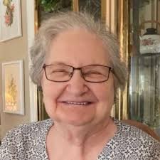 Emily Wiseman Ward Obituary 2025