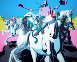 2019 FEATURED ARTIST