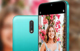 Tap settings > security and location > face unlock. Hmd Global S Nokia 2 3 Arrives With A Trendy Design For 109 Gizmochina