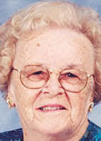 Ellen C. Hansen