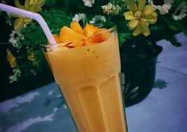 Bagaimana Cara Membuat Jus Mangga Enak Banget Resep Masakanku