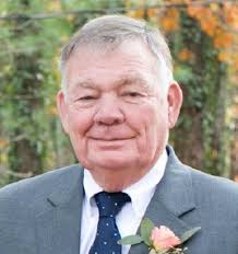 Charles Puckett Obituary (2016)