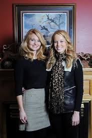 Catching up with US Sen. John Thune's daughters