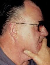 Obituary information for Shelby Eugene Bright