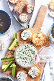 Fromage Frais Fouette Apero Estival Antipasti Idee Recette