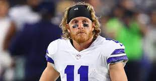 Cole beasley fantasy football stats, fantasy football analysis, fantasy football projections, fantasy football news and more. Cole Beasley Responds Passionately To Skip Bayless Slander
