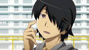 Pin On Bakemonogatari Koyomi