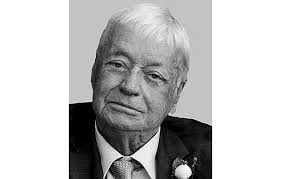 JOHN HILL Obituary (1931