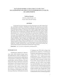 Berikut ini adalah beberapa contoh surat pernyataan yang bisa. Https Ejournal Uksw Edu Satyawidya Article Download 625 418