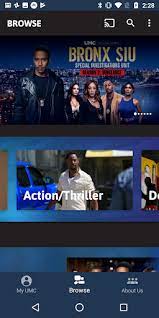 Rljentertainment.umc.android) is developed by rlj entertainment and the latest version of allblk 2.0.14 was updated on september 7, 2021. Download Mod Apk Null Apksolo Com
