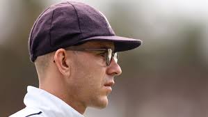 Murphy to push case in Shield after key Ashes lessons