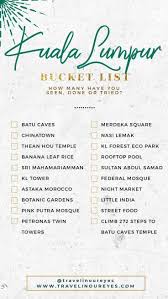 Average costs, key expenses and suggested daily budgets for backpackers or independent travellers planning a trip to southeast asia. Tearful Travel Tips Korea Vacationforever Traveltipsamsterdam Travel List Malaysia Travel Travel Bucket