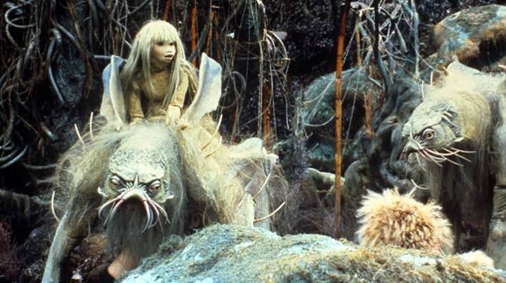 The Dark Crystal Is Coming Back to Theaters
