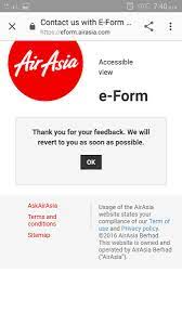 Air asia will allow you to check in without problem. Airasia On Twitter Airasia Global Investor Day At Redq Announcement On Future Plans And Growth Through Digitisation