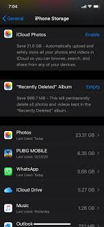 How do i make more space on my iphone or how to increase storage on iphone 6 16gb/64gb or any other iphone device? Hi There I Need To Delete Icloud Drive S Apple Community