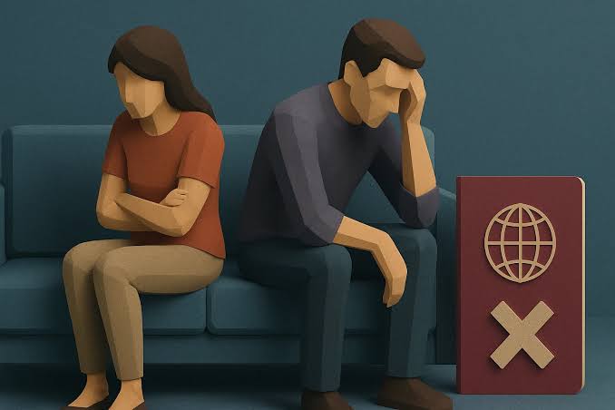 Partner Visa Refused in Australia | What's Next