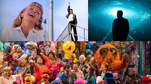 The following titles received a metascore of 61 or higher (or are titles of interest that do not have a metascore). The Best Movies And Tv Shows Coming To Netflix Apple Tv Plus And More In November The New York Times