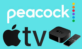 Oct 07, 2021 · open the apple tv app. How To Install And Watch Peacock Tv On Apple Tv Techowns