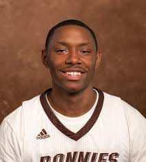 Putnam pals embrace Bonaventure culture