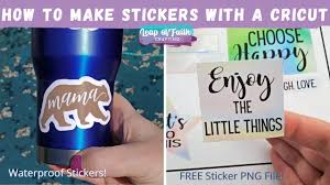 Roxtec ug™ for protection against constant water pressure. How To Make Stickers With A Cricut Youtube
