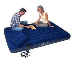 Sisme Yataklarin Tumu Kolay Kullanisli Konfor