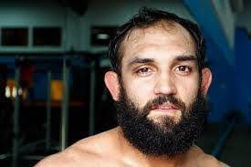 Johnny "Big Rig" Hendricks : The people's Champ