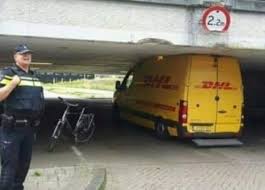 An image posted on twitter by surrey's roads policing unit (rpu) showed. Mark Heywood Photographymark Twitter