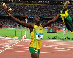 Born 21 august 1986) is a jamaican former sprinter, widely considered to be the greatest sprinter of all time. Usain Bolt Wikiwand