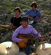 Ono said in a 1970 interview with the film critic philip french that the critics wouldn't touch it. Classicman Film On Twitter Help 1965 Richard Lester Directs The Beatles In This Second Colorful Feature With John Lennon Paul Mccartney George Harrison Ringo Starr Others Https T Co Q9xirhu4qi