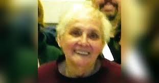 Nancy Lou Wescott Obituary