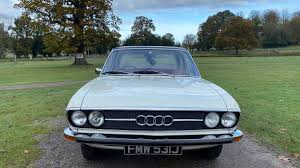 Image result for Lotus White 1970 Audi