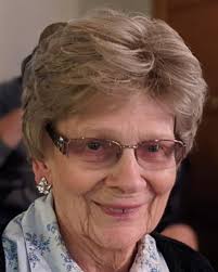 Marcia Jansma Obituary June 1, 2025