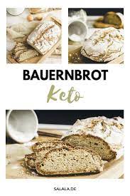 keto bauernbrot mit hefe ohne milchprodukte salala de rezept in 2021 brot ohne kohlenhydrate mit quark brotchen rezept ohne hefe paleo brot rezept