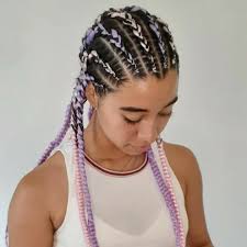 Trenzar Salvaje (@trenzar_salvaje) · Instagram 照片和视频