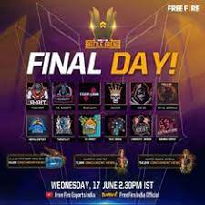 You can also find codes if you keep going down the page. 17 Free Fire Tournament Ideas Fire Tournaments Free