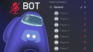 Navigate to the oauth2 panel and in scopes, click bot. Github Alpharaoh Amongusbot This Is An Among Us Discord Bot That Auto Mutes And Unmutes Players In Certain Situations Without Anyone In The Game Needing To Mute Manually This Will Make Among