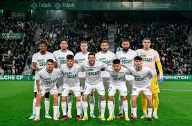 📸ELCHE CF 📸REAL VALLADOLID CF 📅21/01/2024 🏆Liga de 2ª División