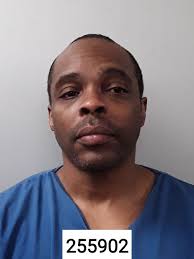 Offender Information