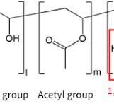 Specially modified polyvinyl alcohols (PVOH,PVA): Grades ...