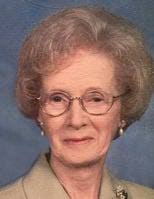 Sarah McCue Starkey Obituary