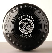 Taylor Ace Bowls