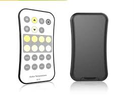 Rf Cct Wireless Led Light Controller 5 Models Led Dimmer Remote Control